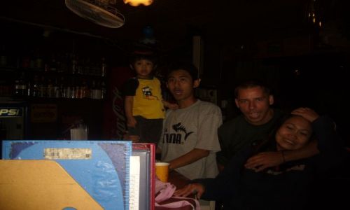 Zdjęcie TAJLANDIA / brak / Bangkok  / .