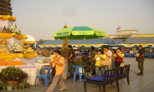 Zdjęcie TAJLANDIA / brak / Bangkok  / .
