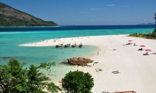 Zdjecie TAJLANDIA / - / Tajlandia / Koh Lipe