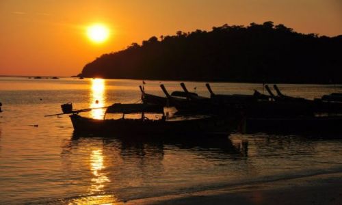 Zdjecie TAJLANDIA / - / Tajlandia / Koh Lipe
