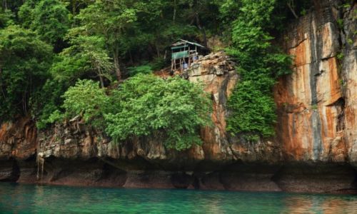 Zdjęcie TAJLANDIA / Krabi   / Ko Phi Phi / Ko Phi Phi