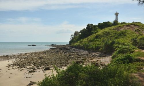 Zdjęcie TAJLANDIA / Krabi / Koh Lanta / Plaża