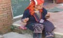 Zdjecie WIETNAM / pnoc / Sa Pa / kobieta H'mon 