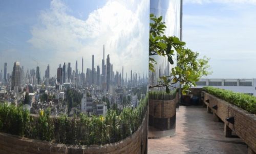 Zdjęcie TAJLANDIA / Tajlandia centralna / Bangkok / Bangkok inaczej