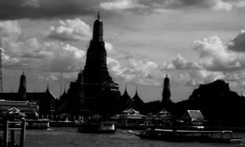Zdjcie TAJLANDIA / Bangkok / Bangkok / Bangkok