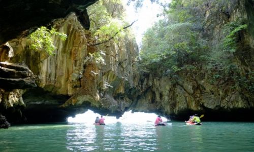 Zdjecie TAJLANDIA / Phuket / Puket / Phuket