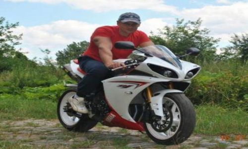 Zdjecie TAJLANDIA / Półwysep indochiński / Bangkok / Tomek