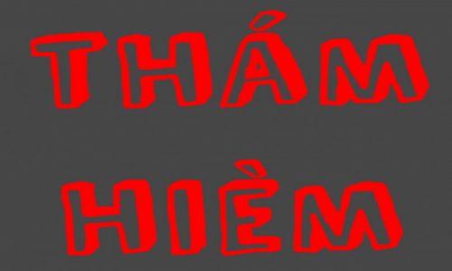 Zdjcie TAJLANDIA / Indochiny / Indochiny / tham hiem