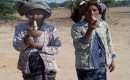 Zdjecie MYANMAR / Północny / Okolice Mandalay / Wiejskie kobiety
