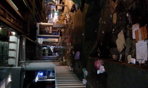 Zdjecie TAJLANDIA / Bangkok  / Bangkok  / Bangkok po zmroku:)