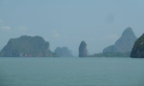 Zdjecie TAJLANDIA / -tajlandia / tajlandia / taj...