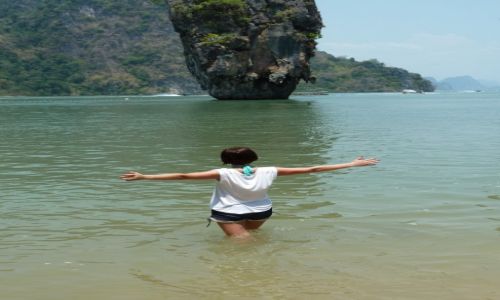 Zdjecie TAJLANDIA / -tajlandia / tajlandia / ja