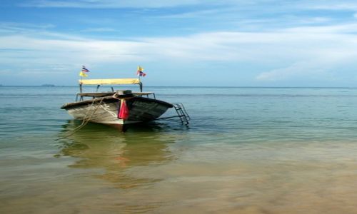Zdjcie TAJLANDIA / --- / Krabi / dka