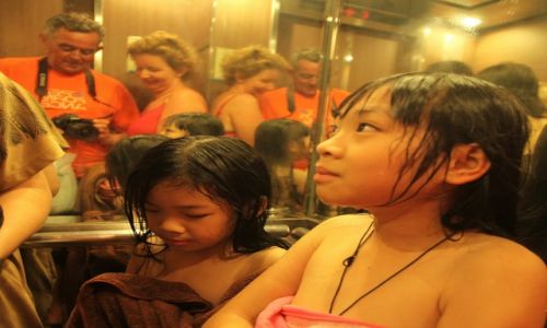 Zdjecie TAJLANDIA / Azja / Pattaya / Wind do nieba