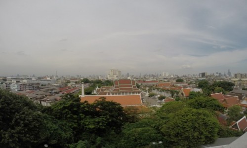TAJLANDIA / Bangkok / Bangkok / Tajandia by Deas