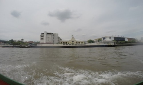 TAJLANDIA / Bangkok / Bangkok / Views I