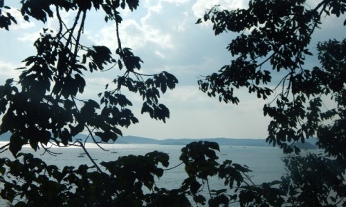 Zdjecie TAJLANDIA / Krabi / Ao Nang / Ao NANG