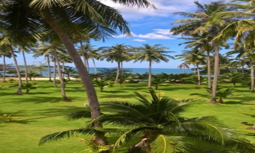 Zdjęcie TAJLANDIA / Ko Chang / Ko Chang / Ko Chang