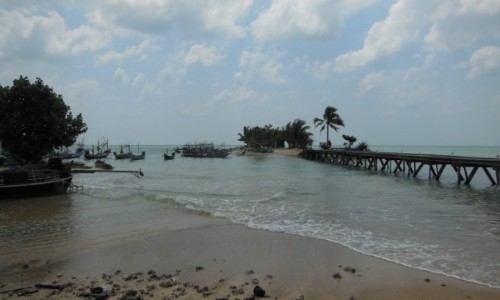 Zdjęcie TAJLANDIA /  Ko Samui / Ko Samui / Tajlandia, Ko Samui