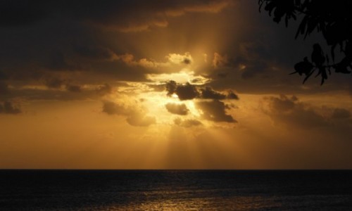 Zdjęcie TAJLANDIA / Ko Phangan / Ko Phangan / Ko Phangan
