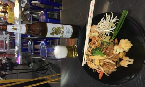 Zdjecie TAJLANDIA / - / Bangkok / 2016