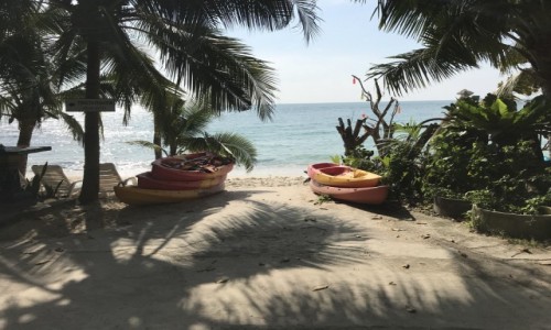 Zdjecie TAJLANDIA / Rayong  / KO samet  / .......