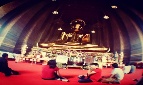 Zdjęcie TAJLANDIA /  BANGKOK  / BANGKOK  / AZJA TRIP
