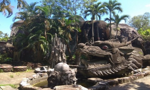 Zdjecie TAJLANDIA / Phuket / Phuket / 🐘