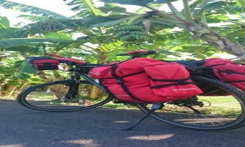 Zdjecie TAJLANDIA / - / Tajlandia / Tajlandia 