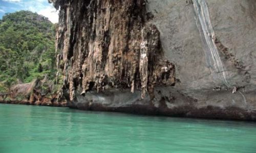 Zdjęcie TAJLANDIA / AO NANG / AO NANG/ CRABI / NAJPIĘKNIEJSZE PLAŻE ŚWIATA