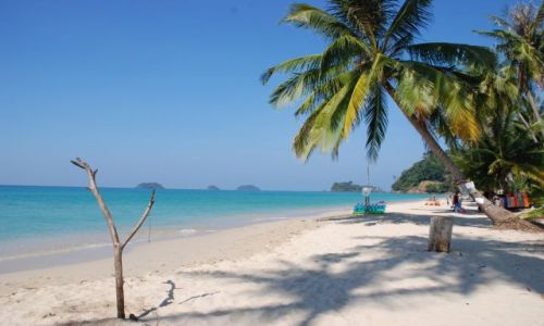 Zdjecie TAJLANDIA / brak / Ko Chang / nie zima.... :) choć grudzień