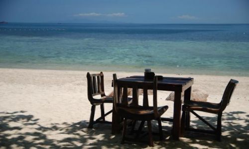 Zdjecie TAJLANDIA / wyspy zatoki tajlandzkiej / Koh Tao / 