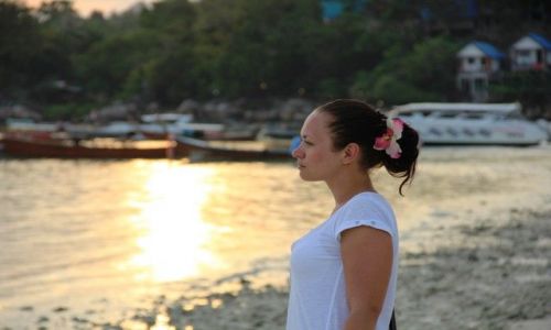 Zdjecie TAJLANDIA / - / Koh Lipe / Uszczypnij mnie... 