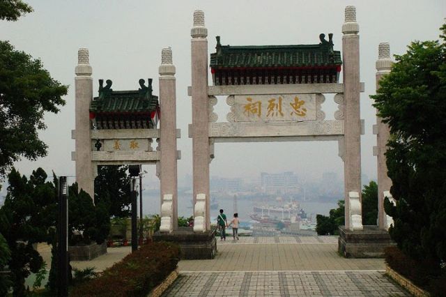 Zdjęcia: Kaohsiung, Romantycznie..., TAJWAN Zdjęcia: Kaohsiung, Romantycznie..., TAJWAN