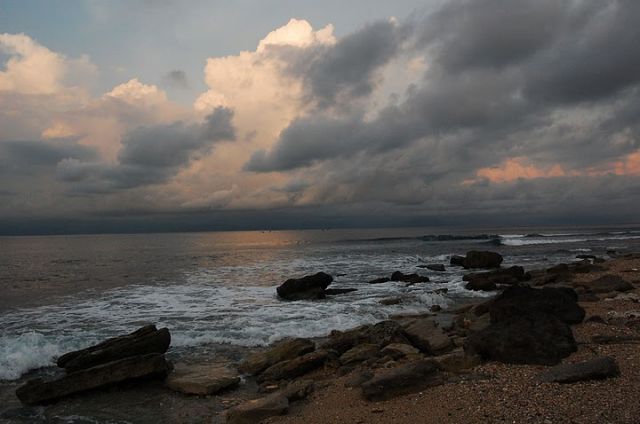 Zdjęcia: Wyspa Xiao Liuqiu, Plaża, TAJWAN Zdjęcia: Wyspa Xiao Liuqiu, Plaża, TAJWAN