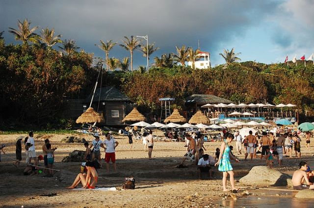 Zdjęcia: Kenting, Kenting, TAJWAN Zdjęcia: Kenting, Kenting, TAJWAN