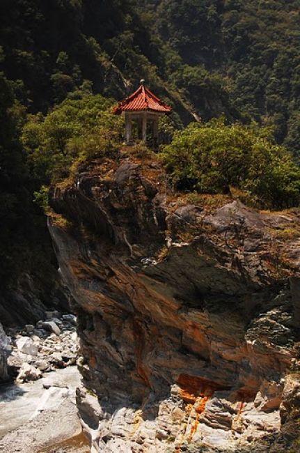 Zdjęcia: Tajwan, Taroko, TAJWAN Zdjęcia: Tajwan, Taroko, TAJWAN