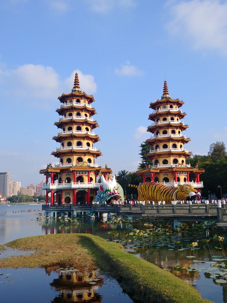 Zdjęcia: Kaohsiung, Południowy Tajwan, ICAN4x4 , TAJWAN Zdjęcia: Kaohsiung, Południowy Tajwan, ICAN4x4 , TAJWAN