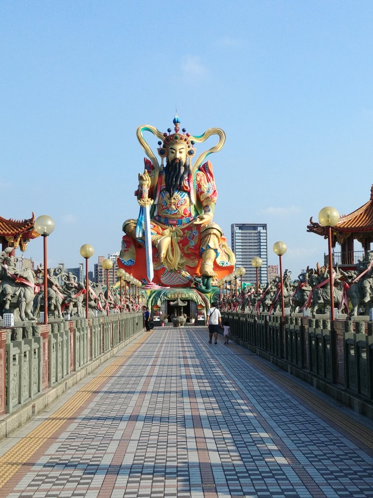Zdjęcia: Kaohsiung, Południowy Tajwan, ICAN4x4 , TAJWAN Zdjęcia: Kaohsiung, Południowy Tajwan, ICAN4x4 , TAJWAN