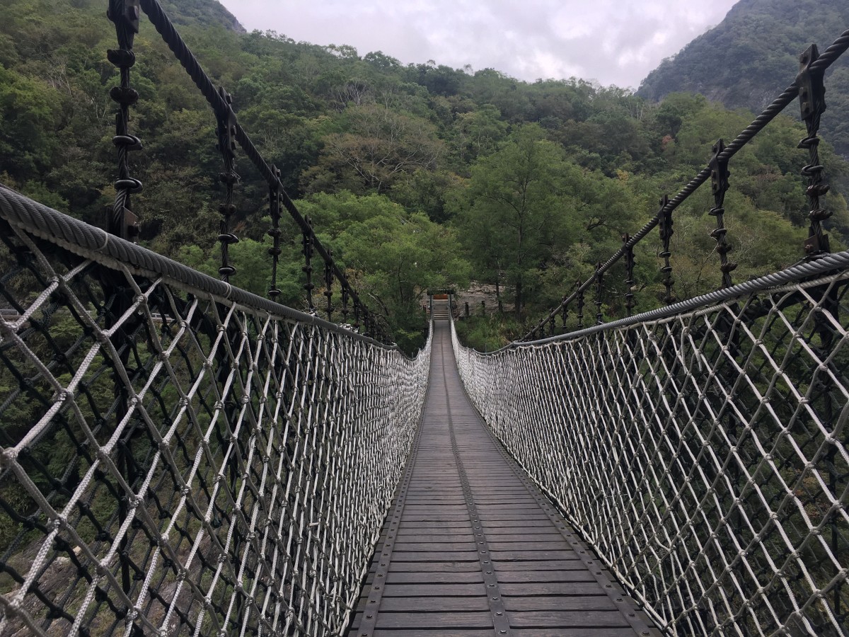 Zdjęcia: Taroko National Park, Taroko, TAJWAN Zdjęcia: Taroko National Park, Taroko, TAJWAN