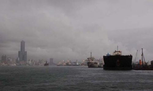 Zdjęcie TAJWAN / - / Kaohsiung / Kaohsiung