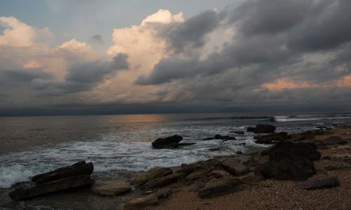 Zdjęcie TAJWAN / - / Wyspa Xiao Liuqiu / Plaża