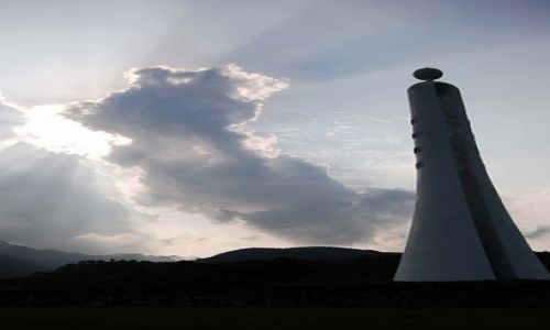 Zdjęcie TAJWAN / - / Zwrotnik Raka / Zwrotnik Raka