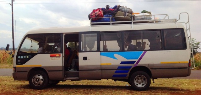 Zdj cia: Tanzania, Tanzania, Kili3, TANZANIA