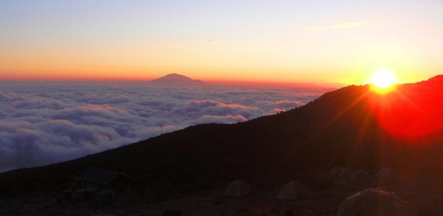 Zdj cia: Tanzania, Tanzania, Kili15, TANZANIA