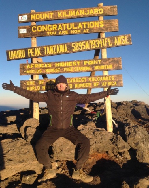Zdj cia: Tanzania, Tanzania, Kili16, TANZANIA