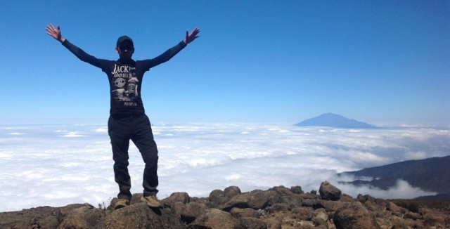 Zdj cia: Tanzania, Tanzania, Kili22, TANZANIA