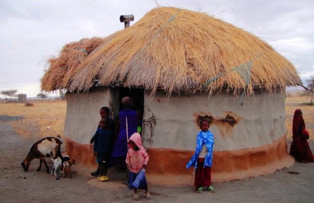Zdj cia: Tanzania, Tanzania, Kili26, TANZANIA