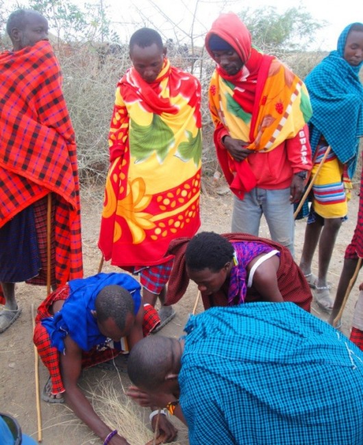 Zdj cia: Tanzania, Tanzania, Kili28, TANZANIA