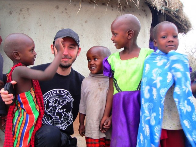 Zdj cia: Tanzania, Tanzania, Kili29, TANZANIA